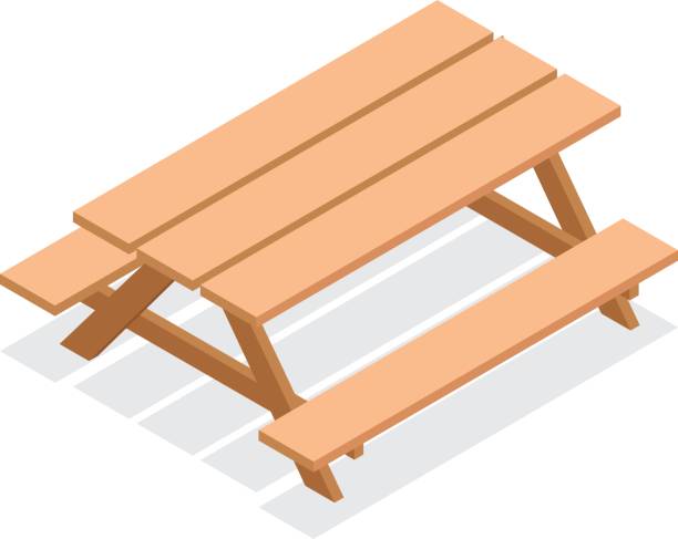 Detail Tables Clipart Nomer 34