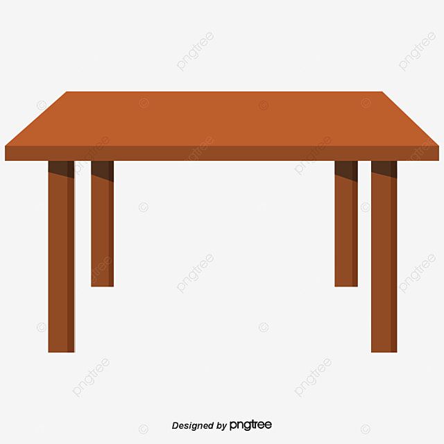 Detail Tables Png Nomer 29