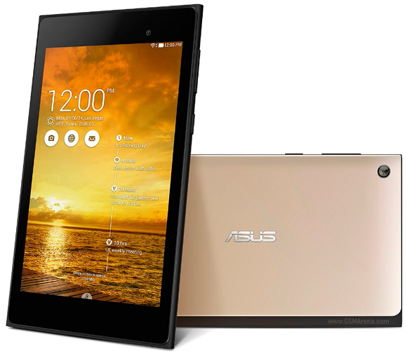 Detail Tablet Asus Memo Pad 7 Me572c Nomer 2
