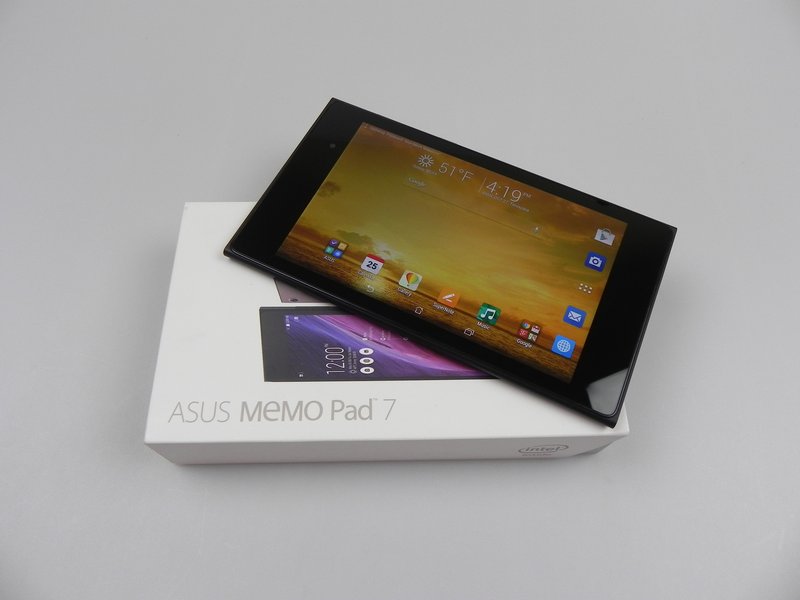 Detail Tablet Asus Memo Pad 7 Me572c Nomer 13