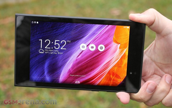 Detail Tablet Asus Memo Pad 7 Me572c Nomer 14
