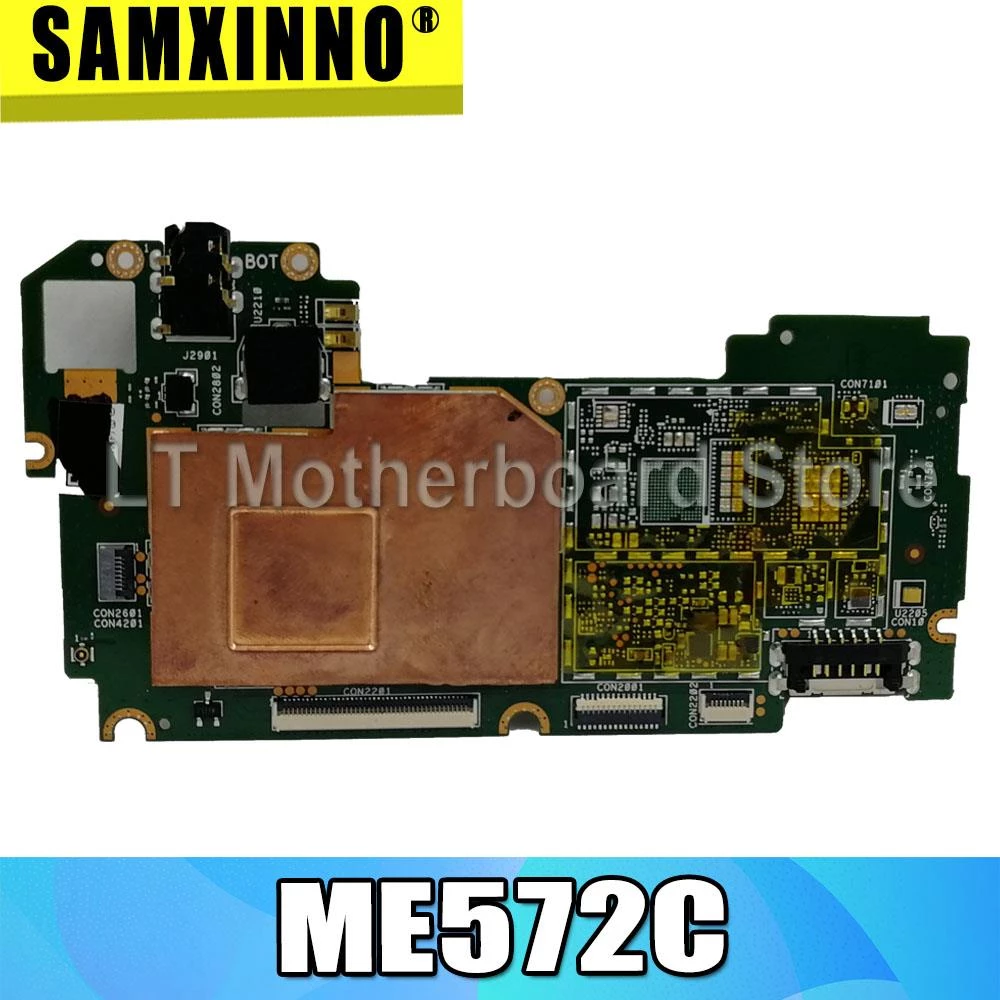 Detail Tablet Asus Memo Pad 7 Me572c Nomer 31