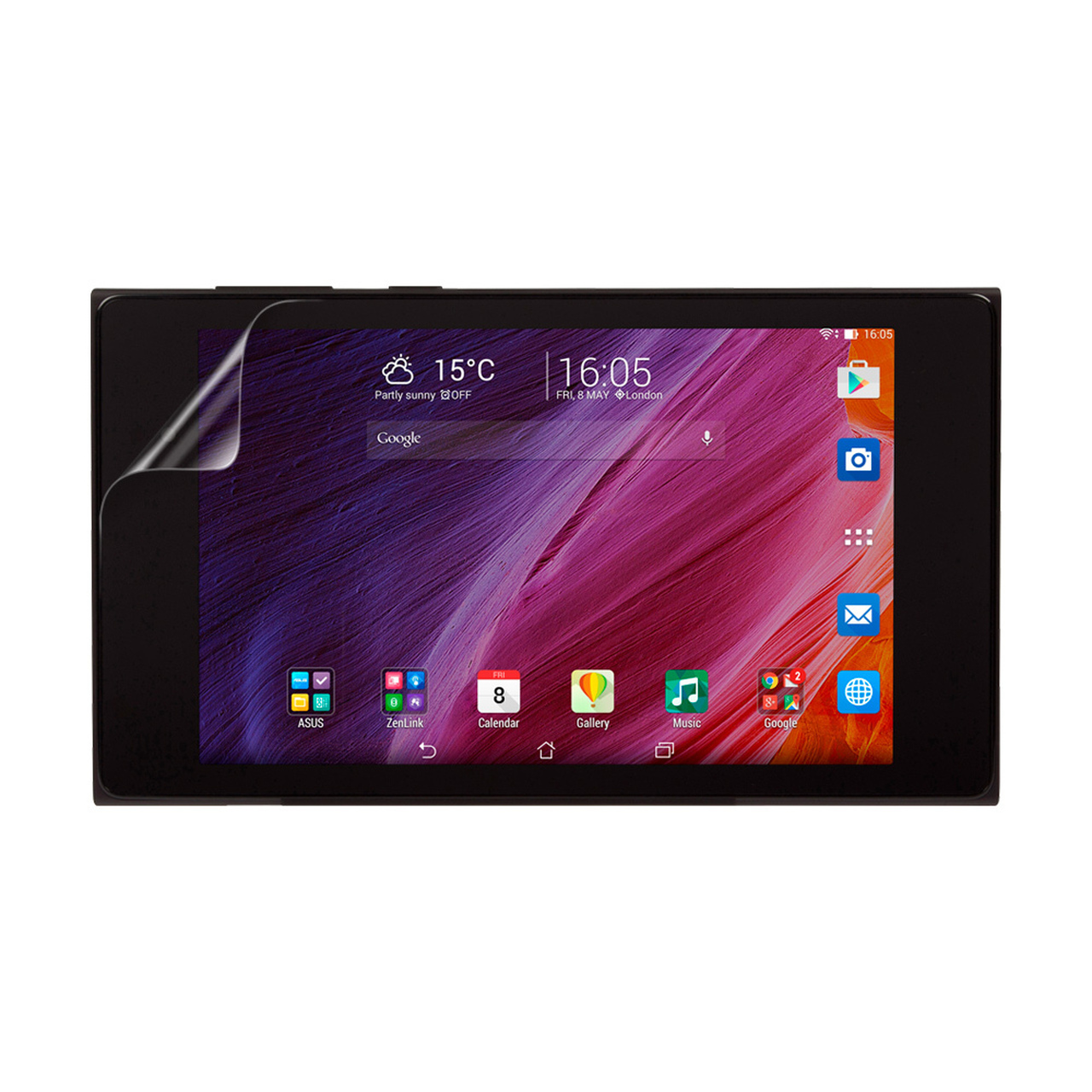 Detail Tablet Asus Memo Pad 7 Me572c Nomer 33