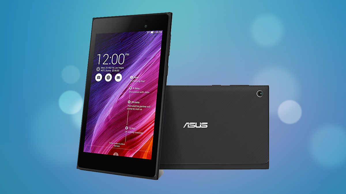 Detail Tablet Asus Memo Pad 7 Me572c Nomer 5