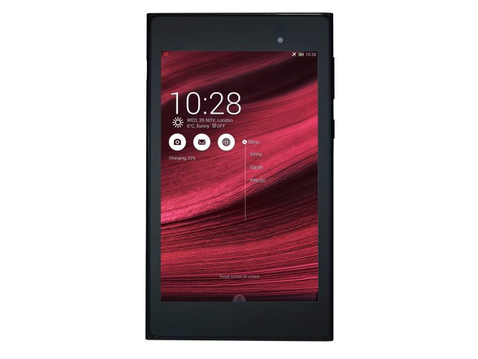 Detail Tablet Asus Memo Pad 7 Me572c Nomer 6