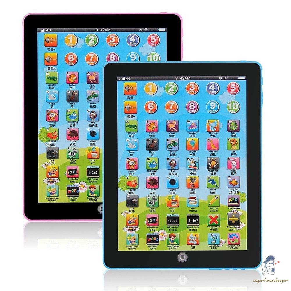 Detail Tablet Gambar Anak Nomer 15