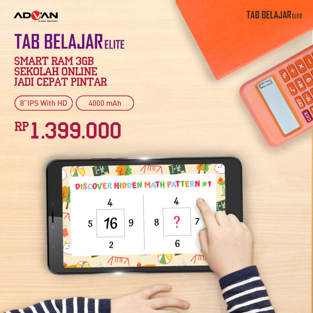 Detail Tablet Gambar Anak Nomer 21