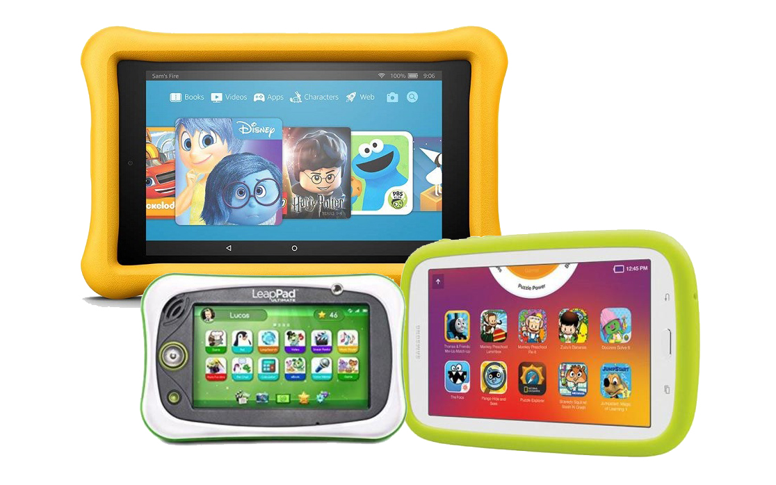 Detail Tablet Gambar Anak Nomer 5