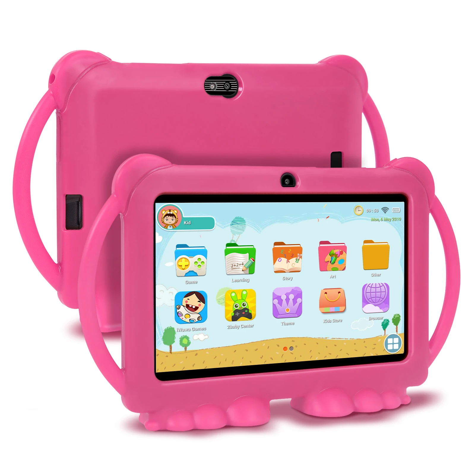 Detail Tablet Gambar Anak Nomer 43