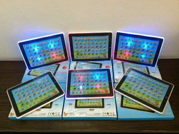 Detail Tablet Gambar Anak Nomer 52