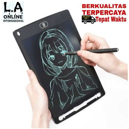 Detail Tablet Gambar Anak Nomer 53