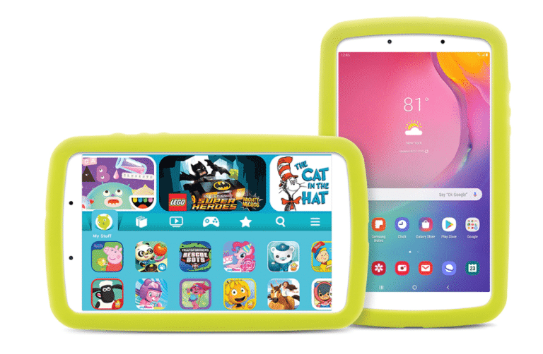 Detail Tablet Gambar Anak Nomer 57