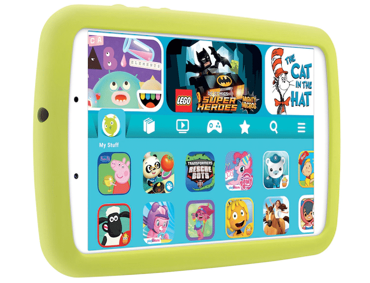 Detail Tablet Gambar Anak Nomer 8