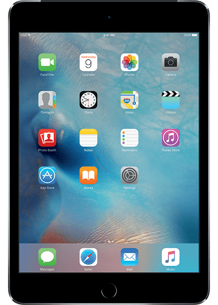 Detail Tablet Transparent Background Nomer 35