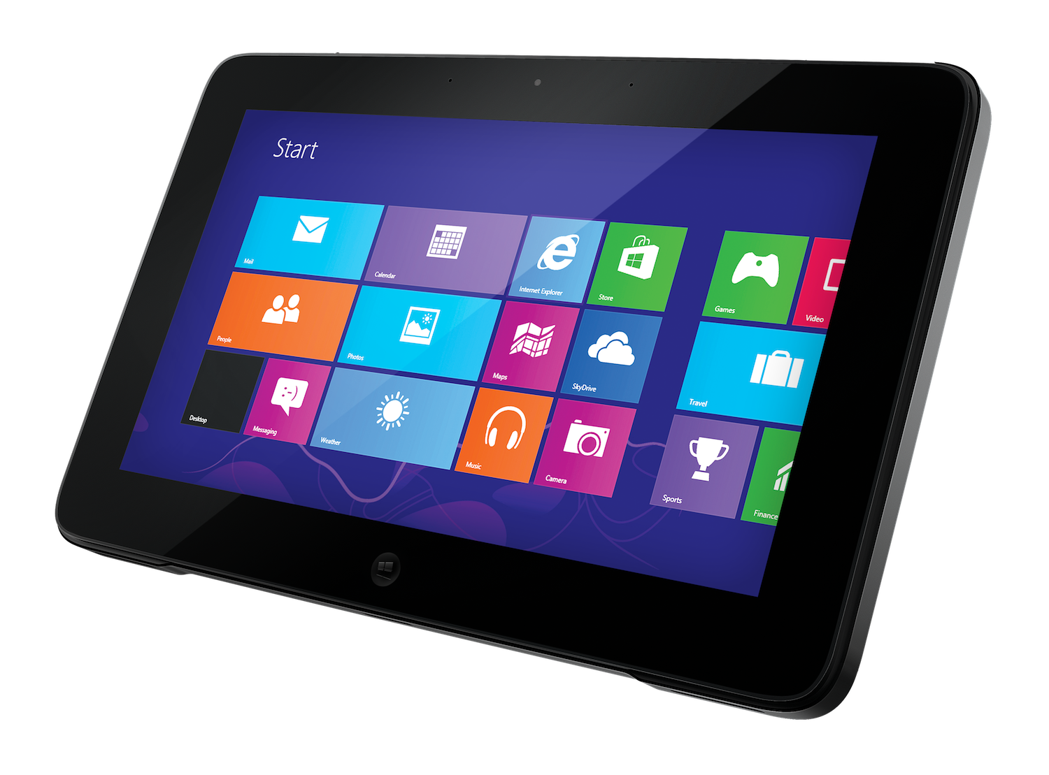 Detail Tablet Transparent Background Nomer 46