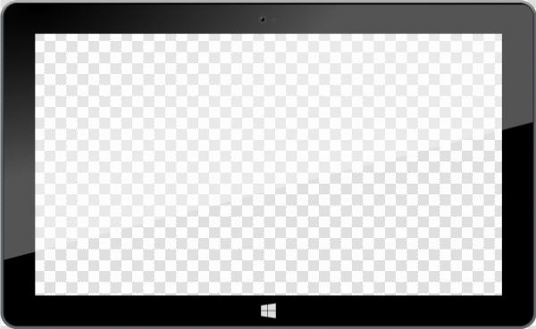 Detail Tablet Transparent Png Nomer 12