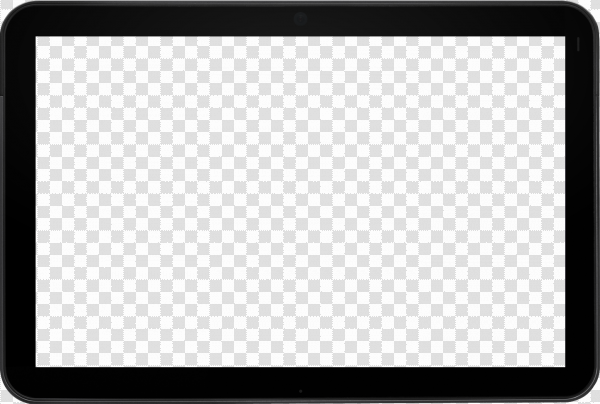 Detail Tablet Transparent Png Nomer 20
