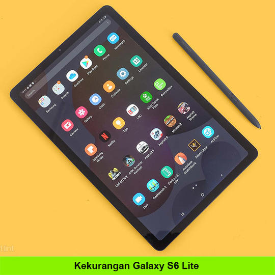 Detail Tablet Untuk Desain Grafis Nomer 17