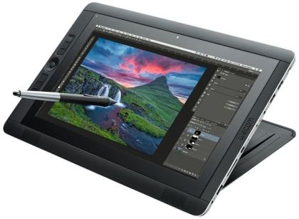 Detail Tablet Untuk Desain Grafis Nomer 32