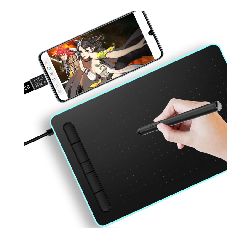 Detail Tablet Untuk Desain Grafis Nomer 37