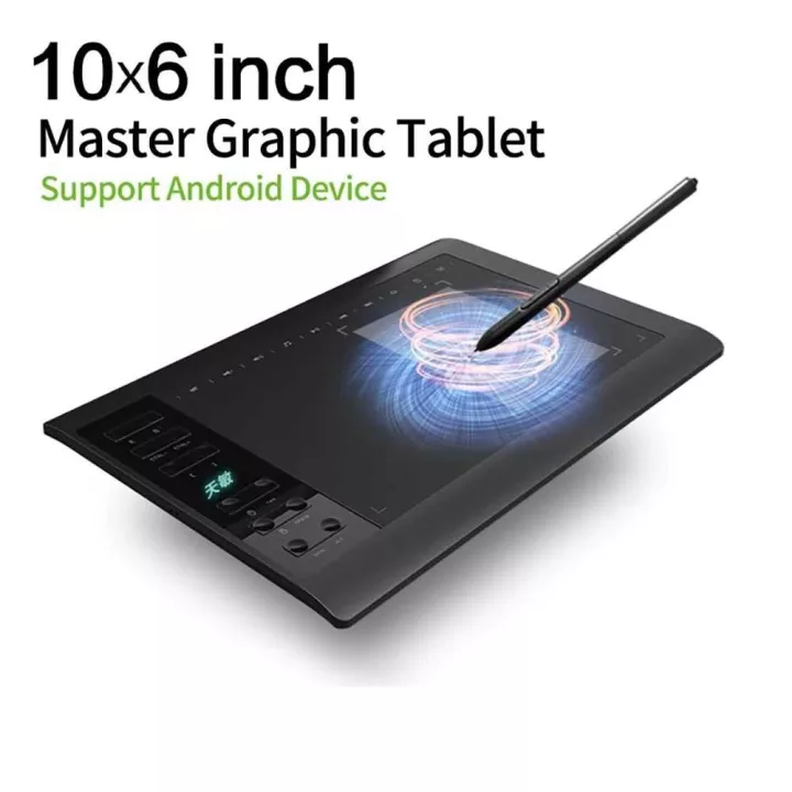 Detail Tablet Untuk Desain Grafis Nomer 38