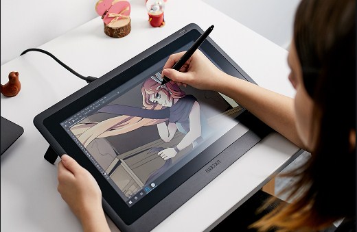 Detail Tablet Untuk Menggambar Nomer 16