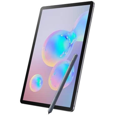 Detail Tablet Yang Bagus Untuk Menggambar Nomer 4