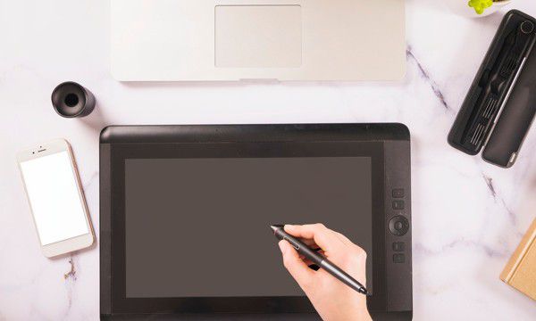 Detail Tablet Yang Bagus Untuk Menggambar Nomer 53