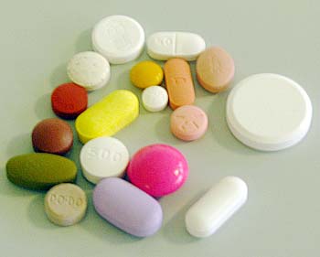 Tablets Medicine Images - KibrisPDR
