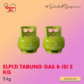 Detail Tabung Gas 3 Kg Png Nomer 39