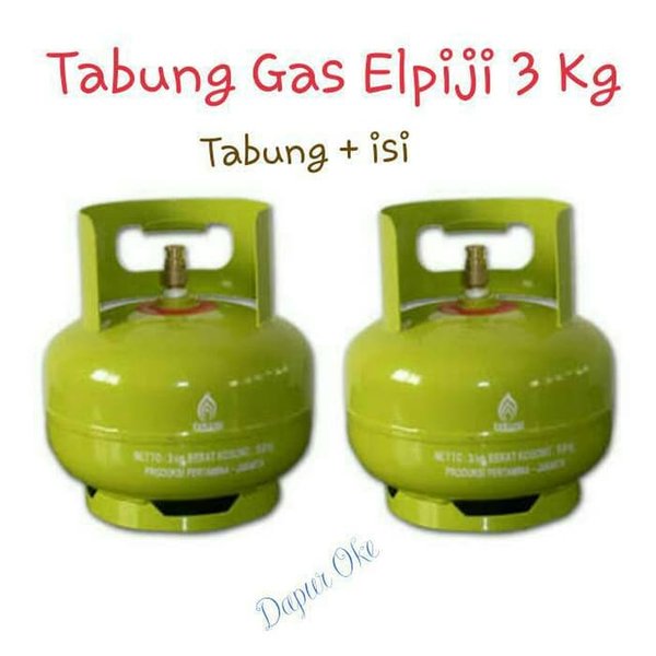 Detail Tabung Gas 3kg Png Nomer 10