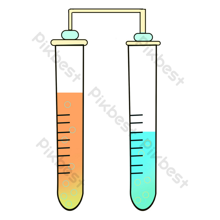 Detail Tabung Reaksi Vector Nomer 21