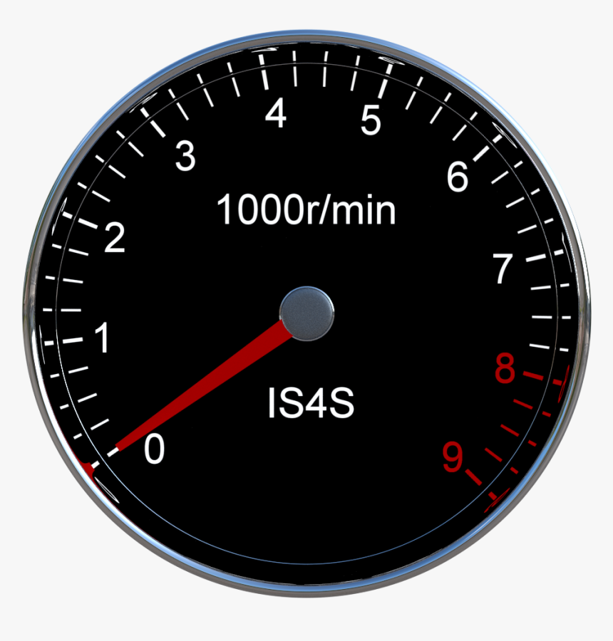 Tachometer Png - KibrisPDR