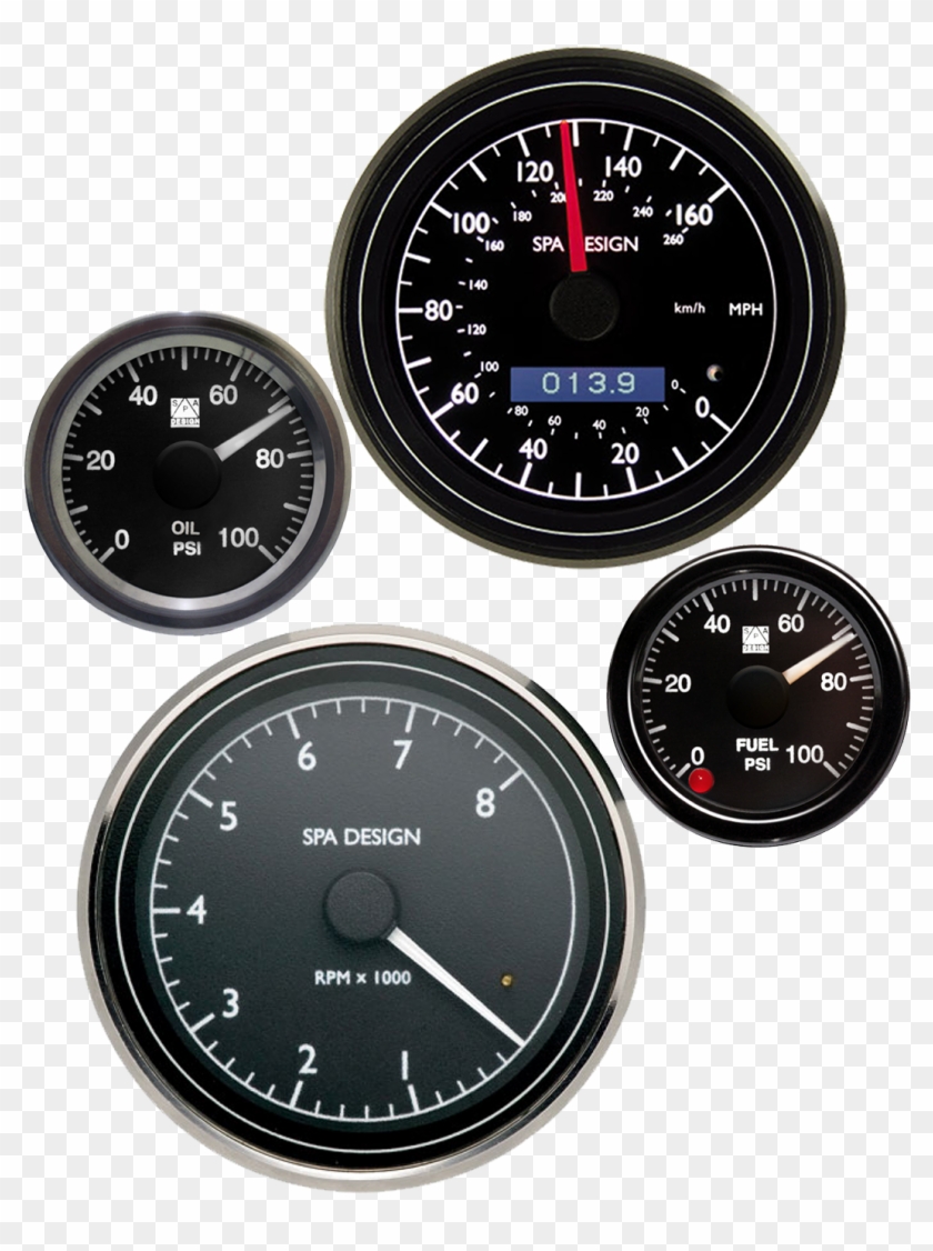 Detail Tachometer Png Nomer 37