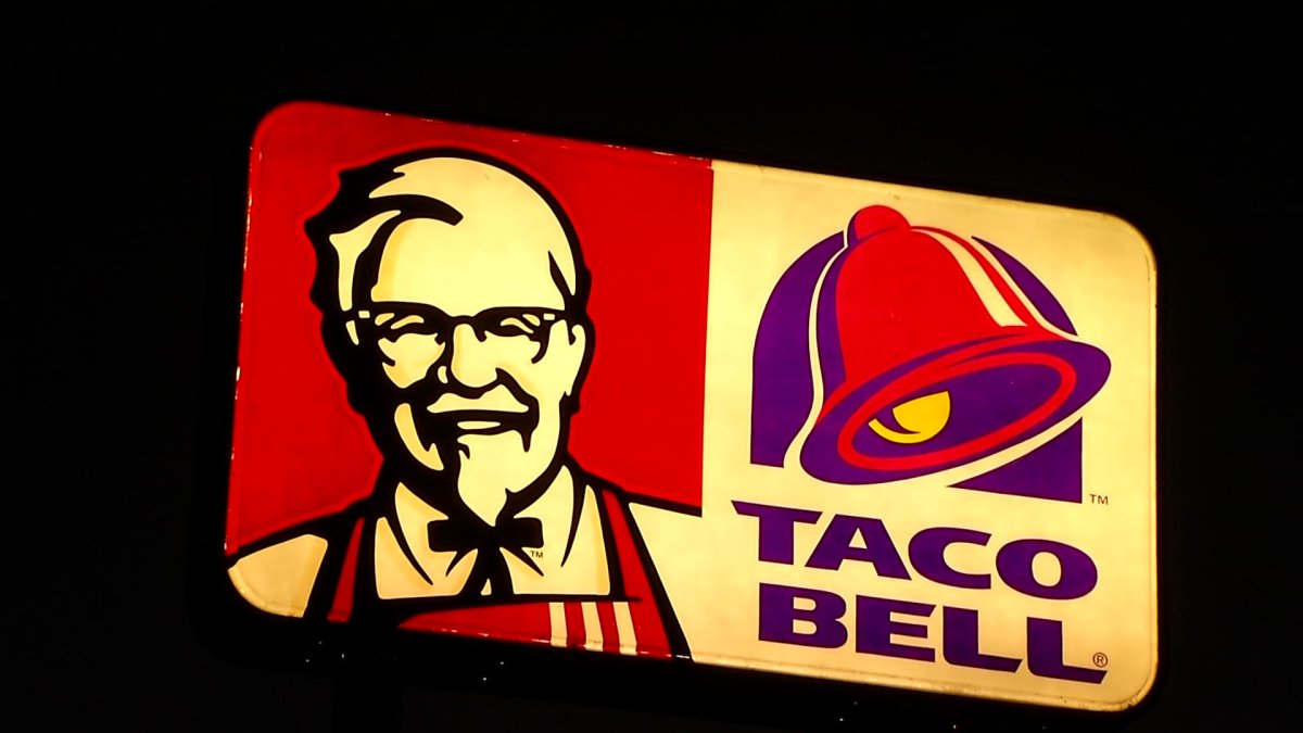 Detail Taco Bell Kfc Logo Nomer 15