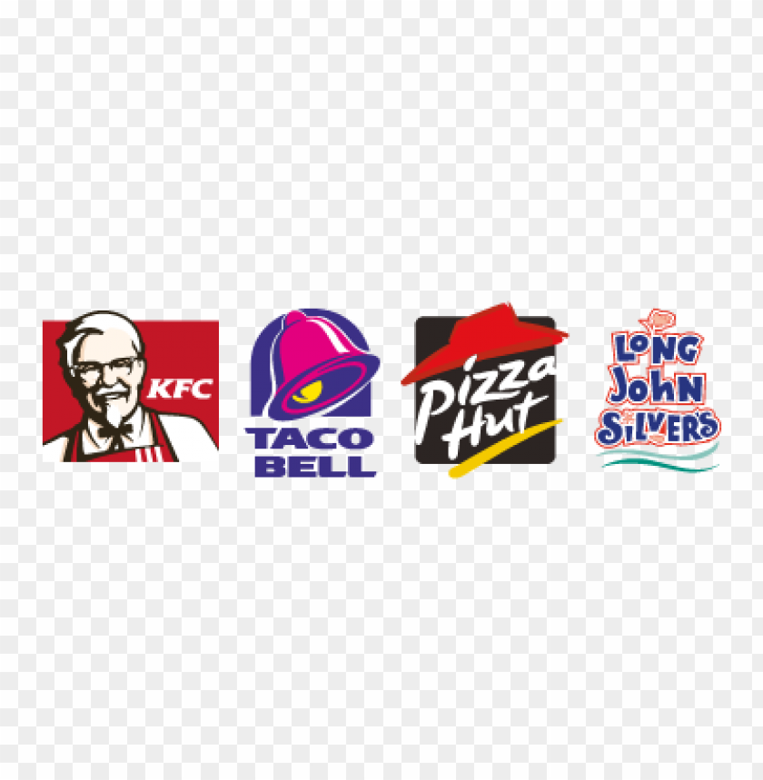 Detail Taco Bell Kfc Logo Nomer 3