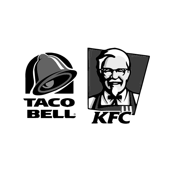 Detail Taco Bell Kfc Logo Nomer 17