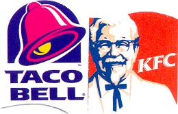 Detail Taco Bell Kfc Logo Nomer 42