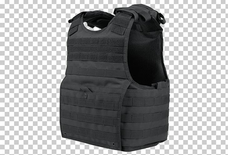 Detail Tactical Vest Png Nomer 11