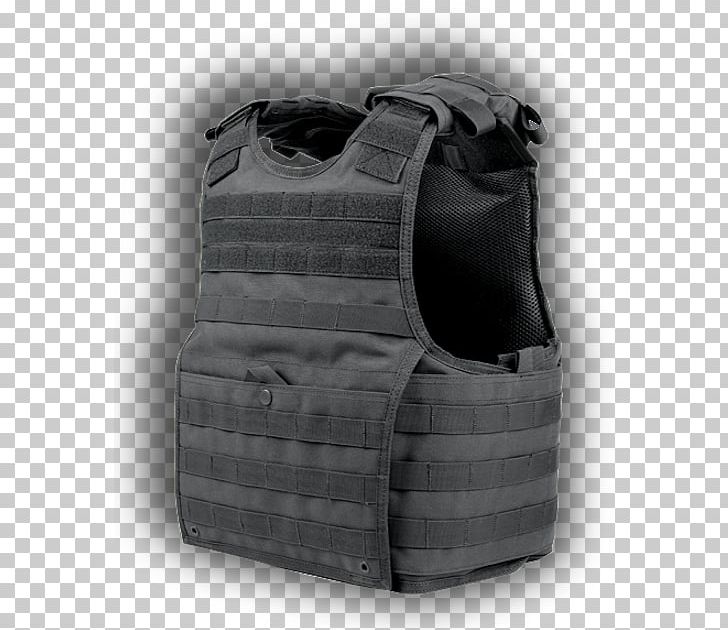 Detail Tactical Vest Png Nomer 14