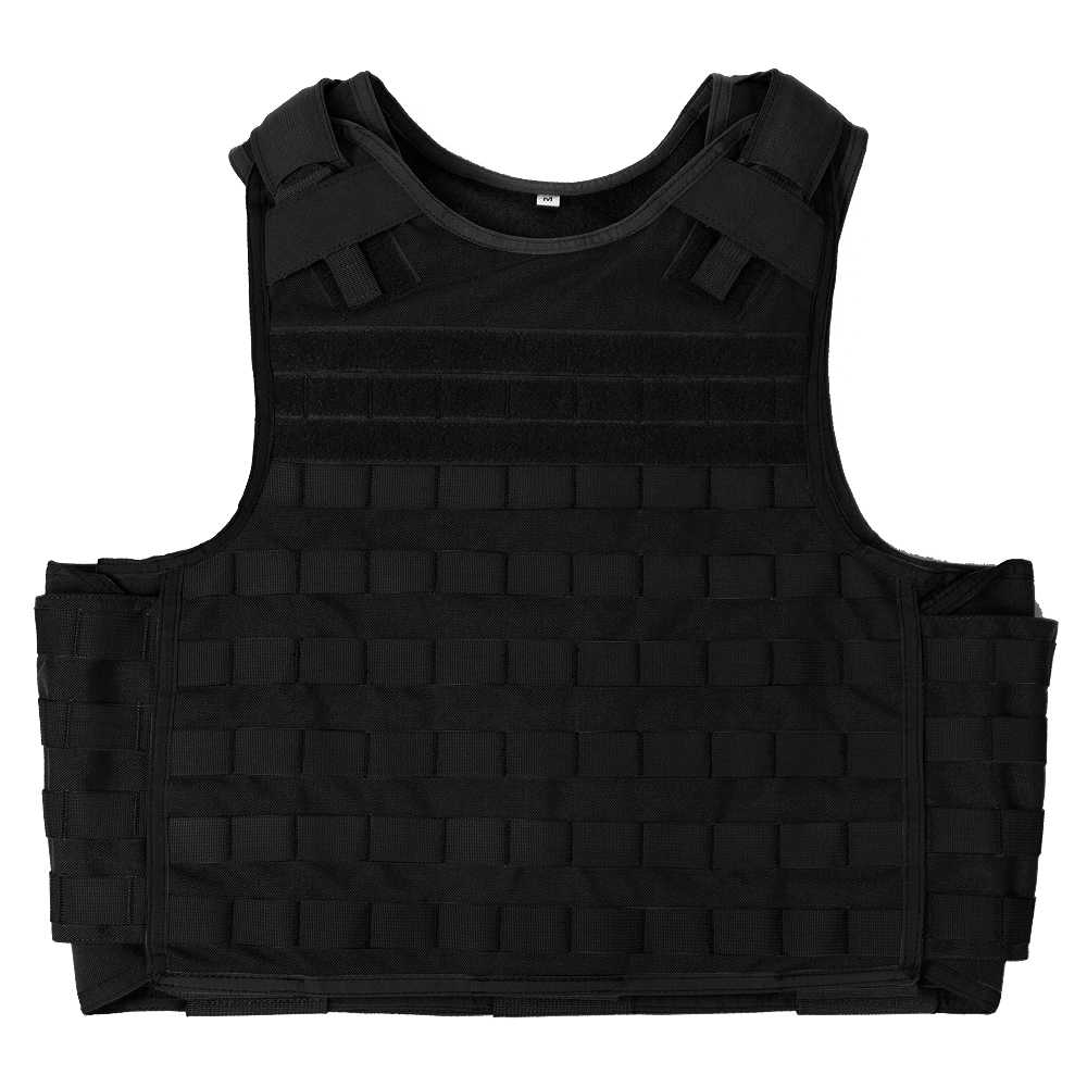 Detail Tactical Vest Png Nomer 4