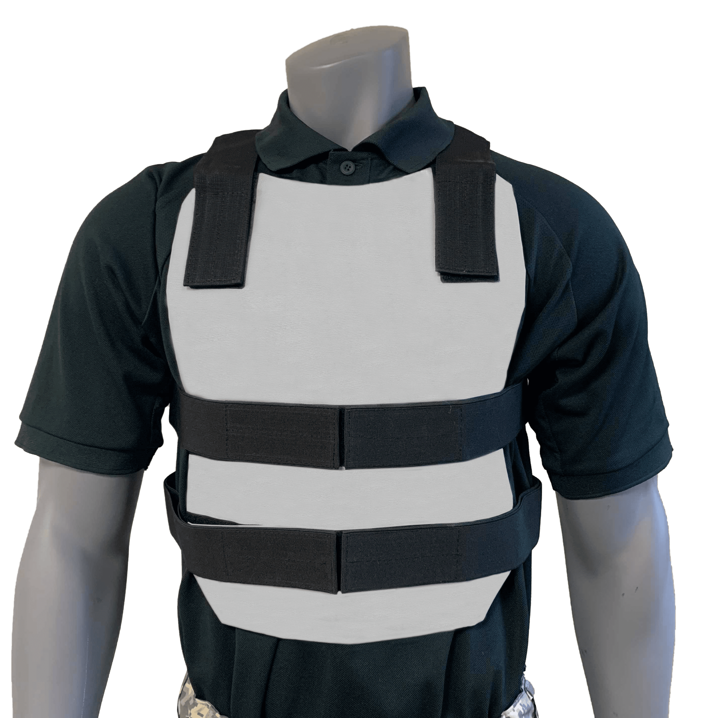 Detail Tactical Vest Png Nomer 36