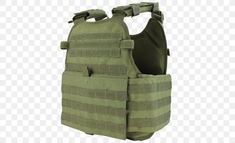 Detail Tactical Vest Png Nomer 40