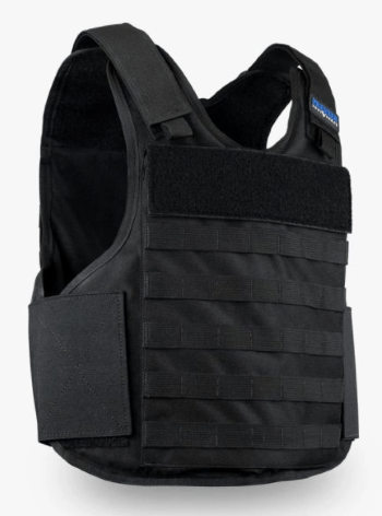 Detail Tactical Vest Png Nomer 42