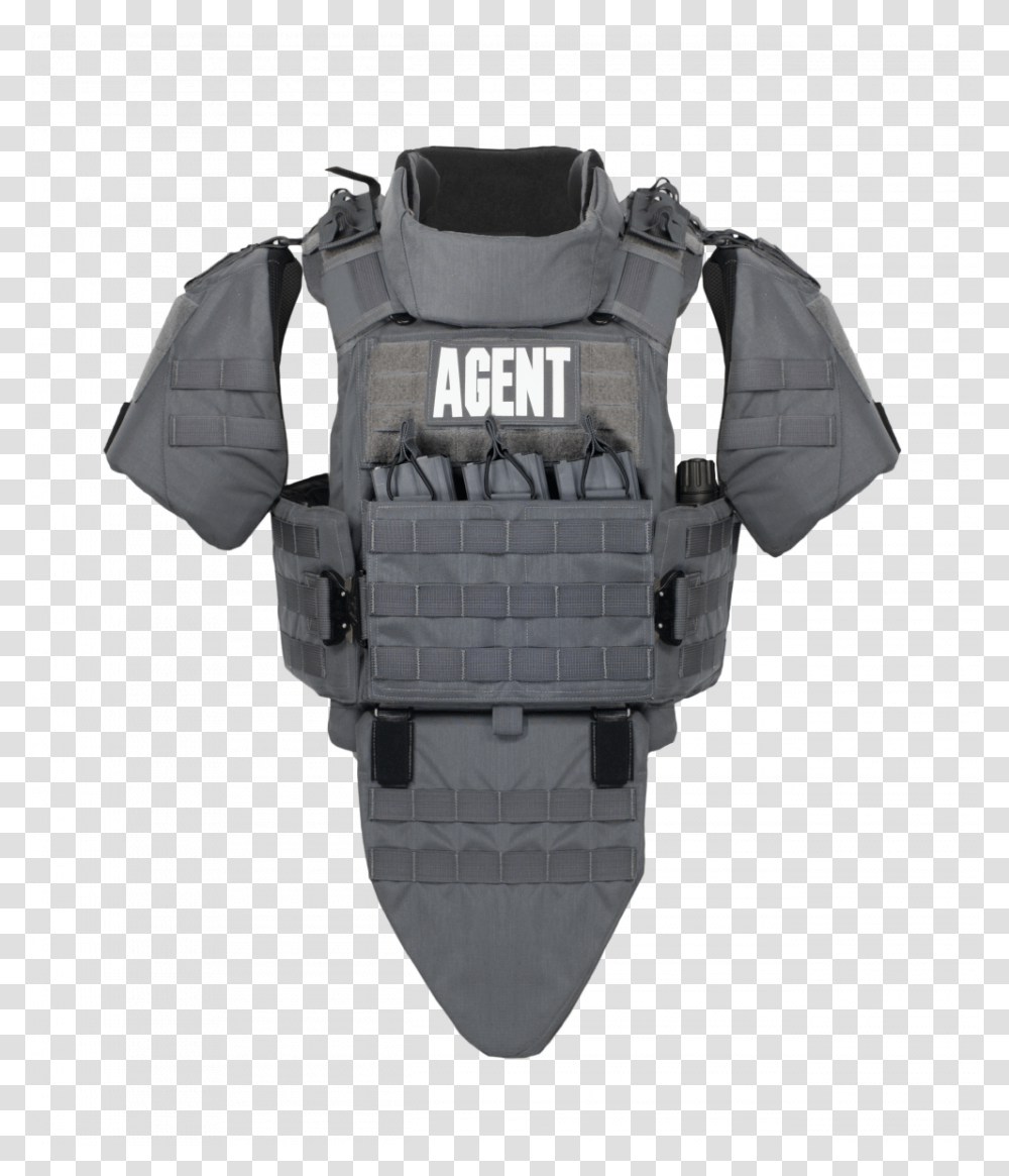 Detail Tactical Vest Png Nomer 45