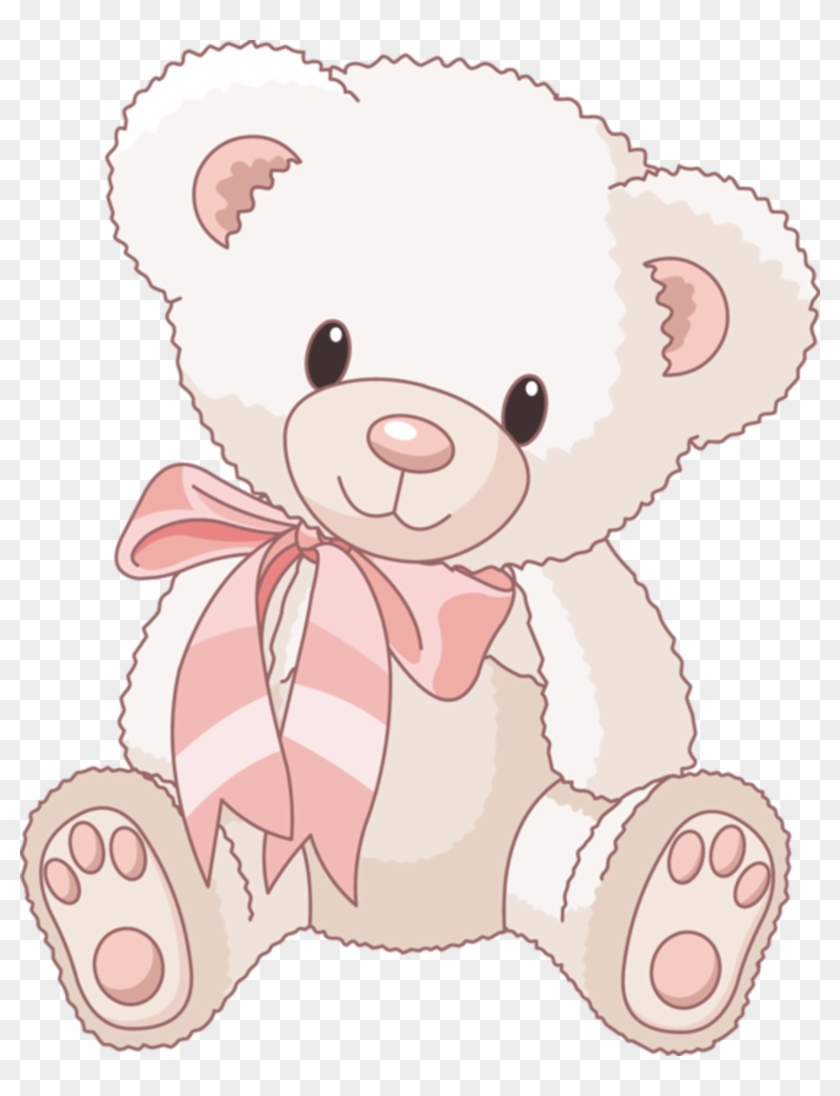 Detail Taddy Bear Image Nomer 50
