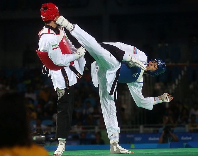 Tae Kwon Do Images - KibrisPDR