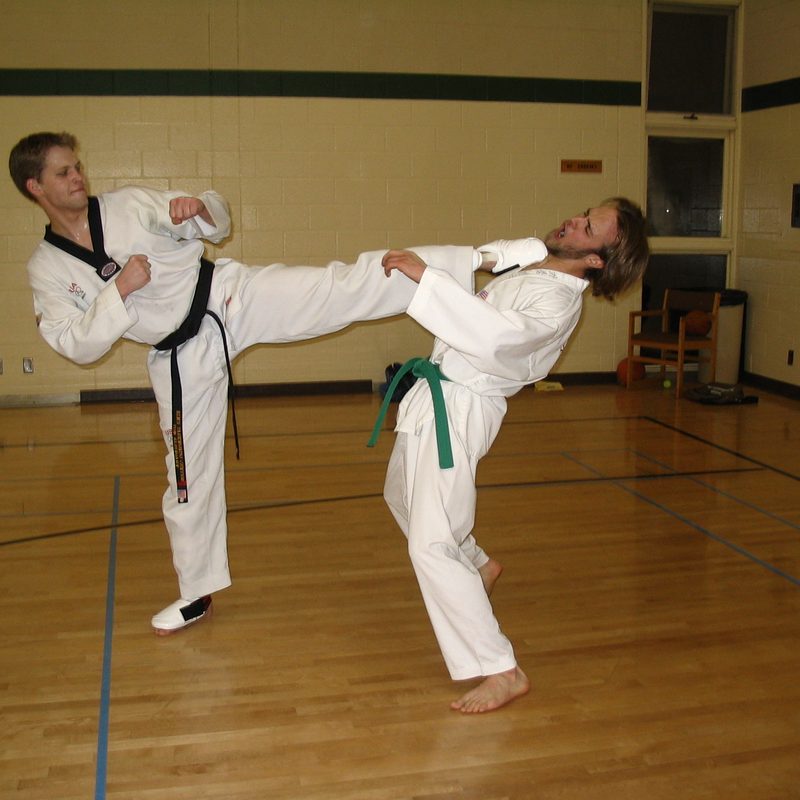 Detail Tae Kwon Do Images Nomer 9