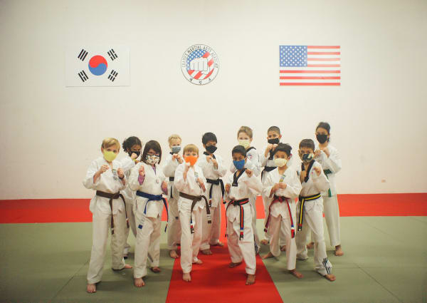 Detail Tae Kwon Do Images Nomer 15