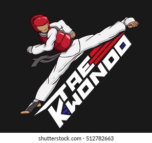 Detail Tae Kwon Do Images Nomer 17